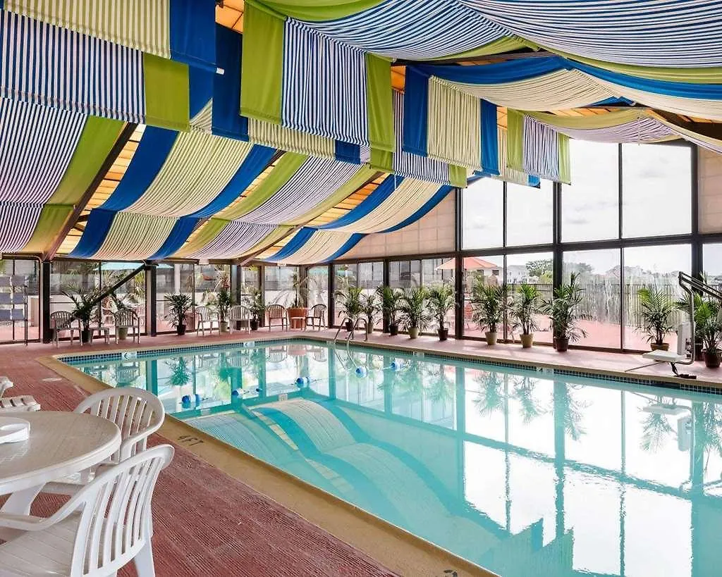 Comfort Gold Coast Inn