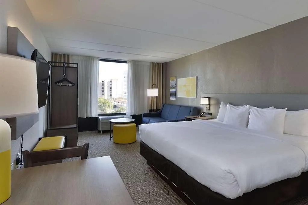 Comfort Gold Coast 2*