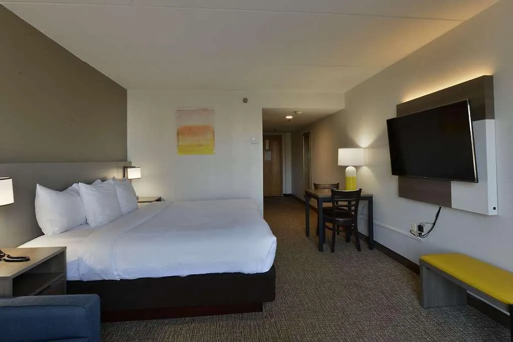 Comfort Gold Coast 2* Ocean City