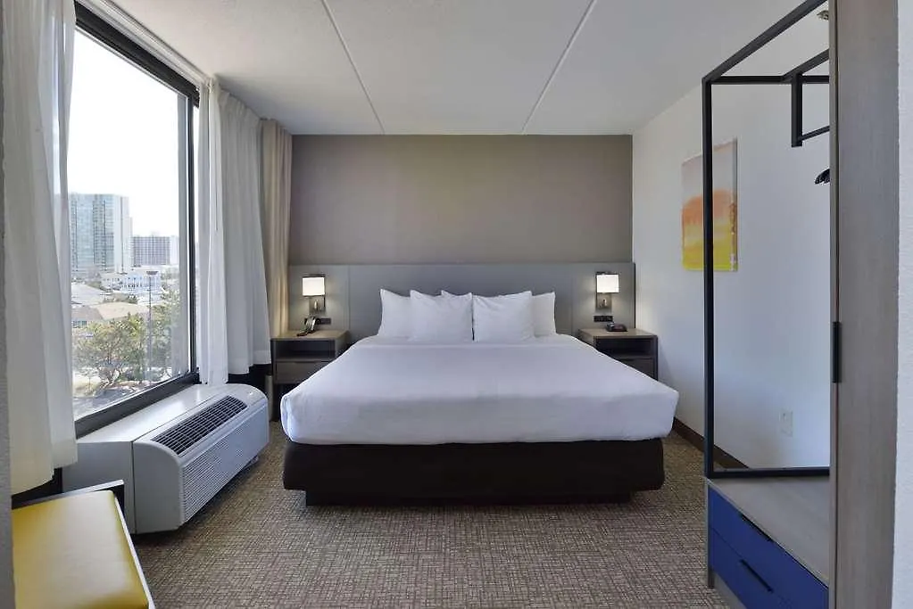 Comfort Gold Coast