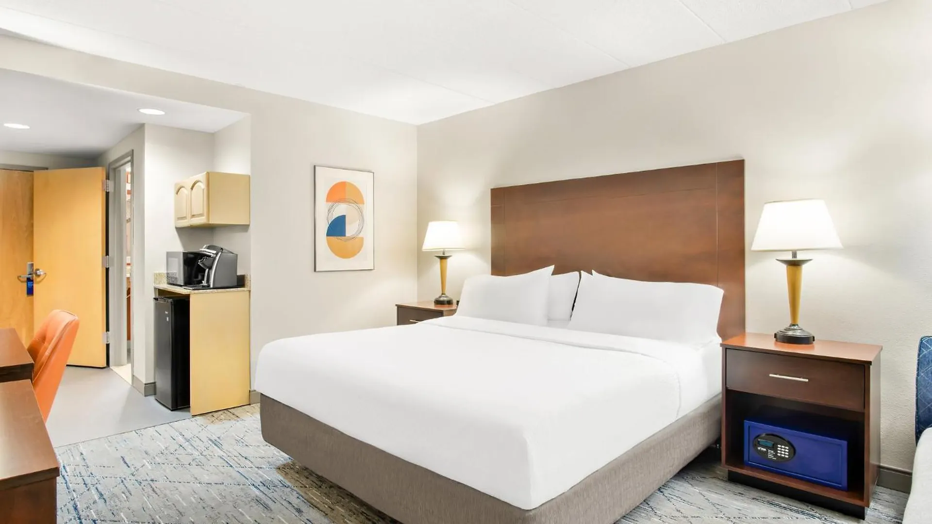 Express & - Ocean By Ihg 3* Ocean City