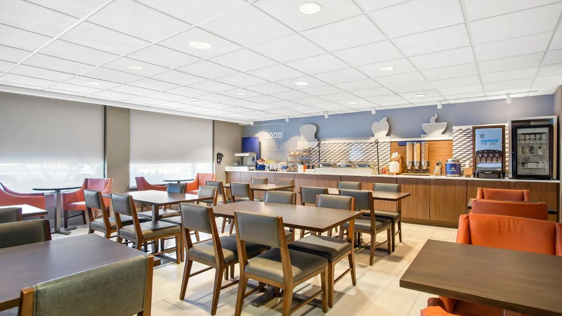 Resort Express & - Ocean By Ihg 3*