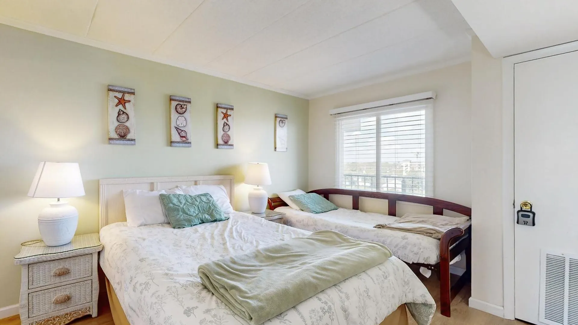 Marigot Apartment *