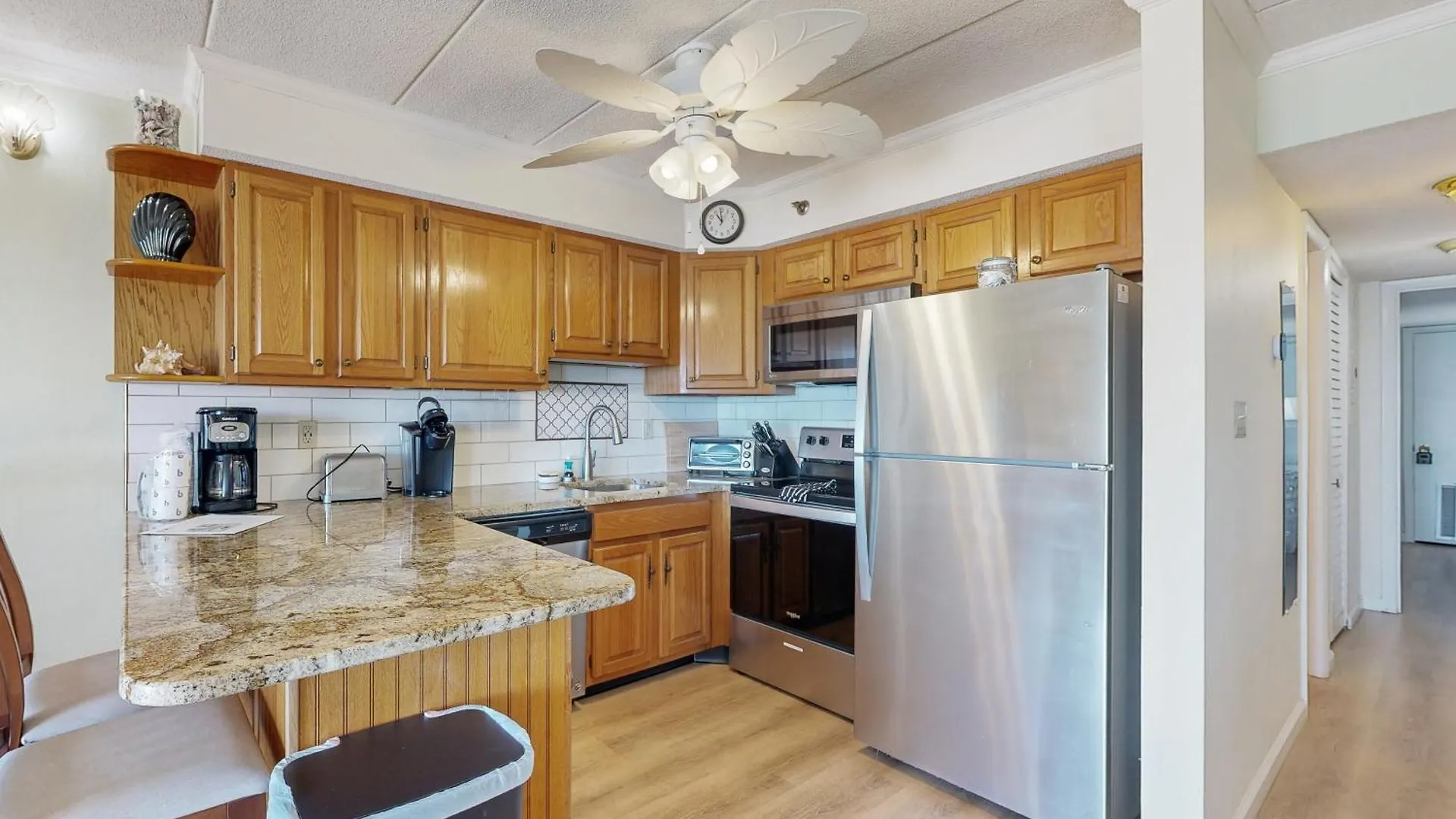 Marigot Apartment