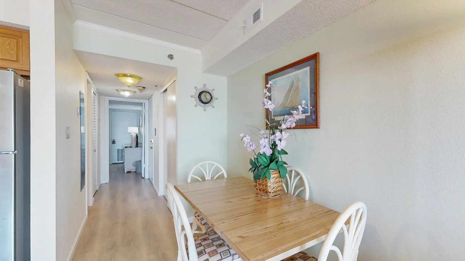 Apartment Marigot