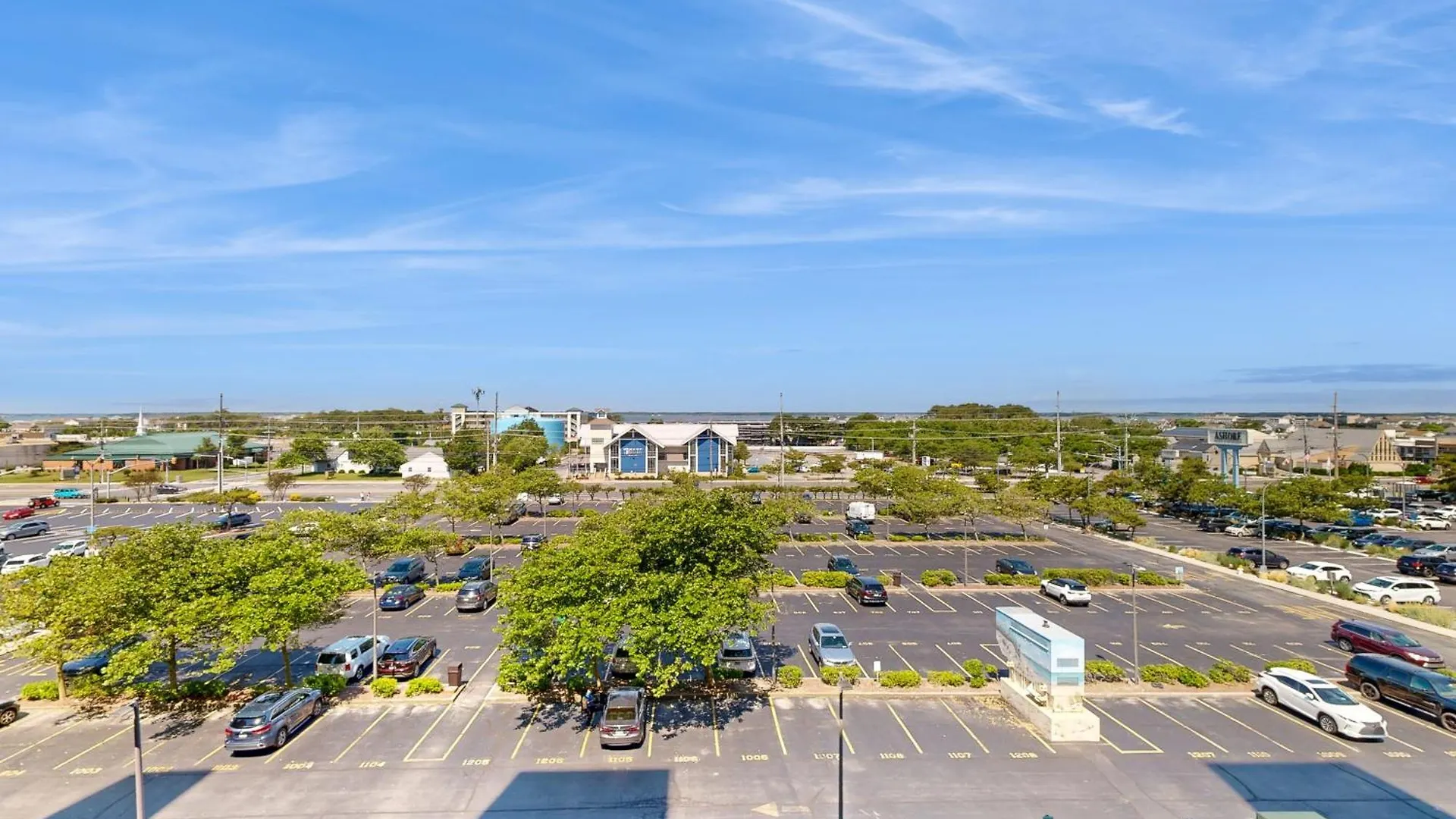 Marigot Apartment Ocean City