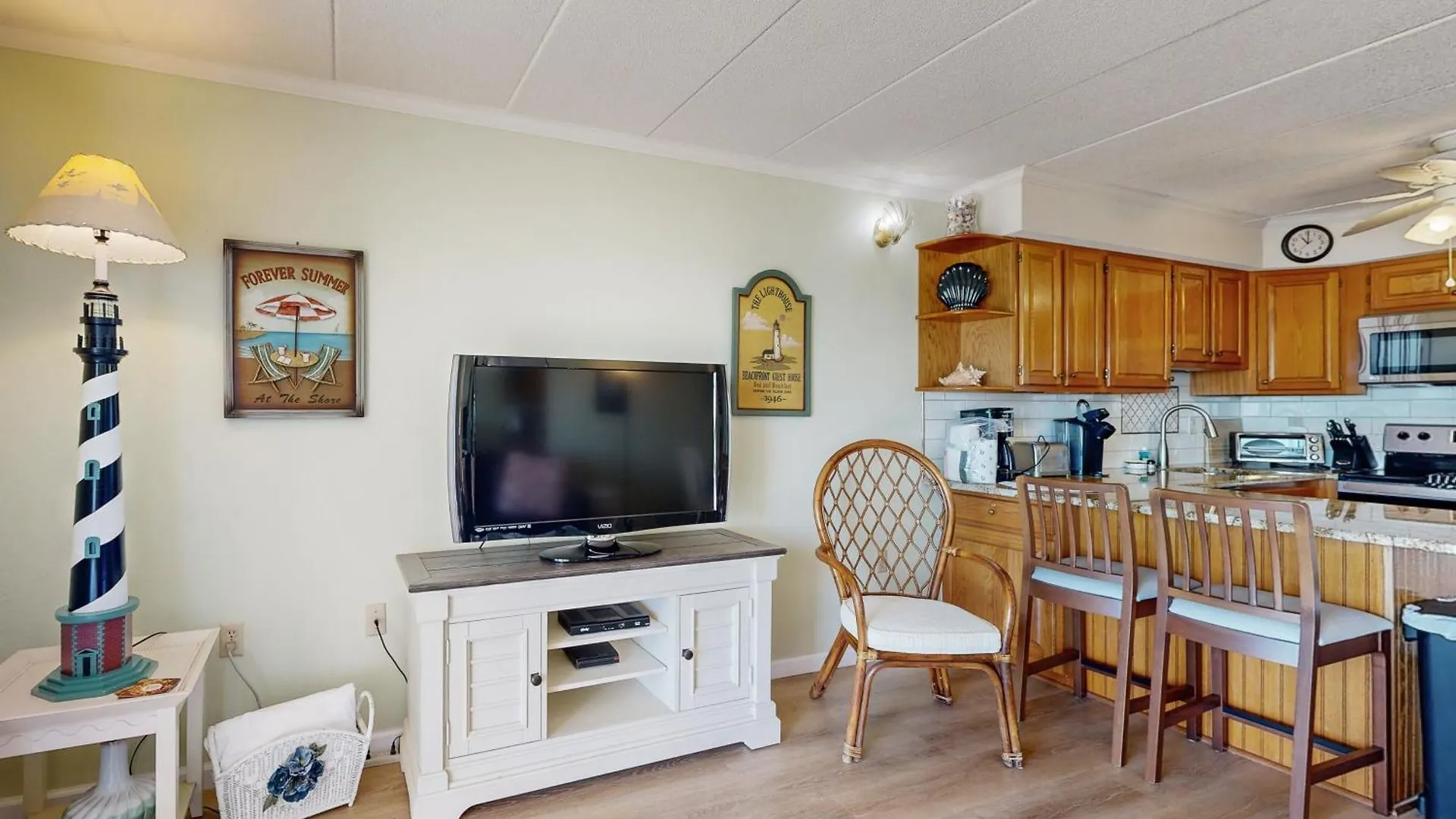 Apartment Marigot