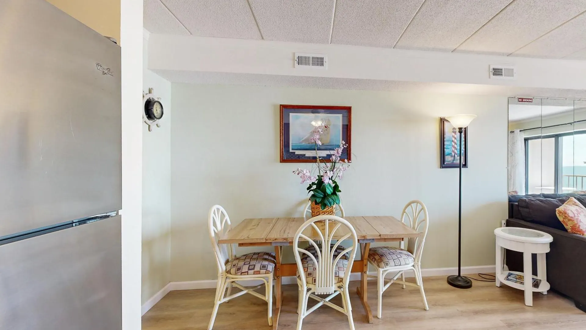 Apartment Marigot *