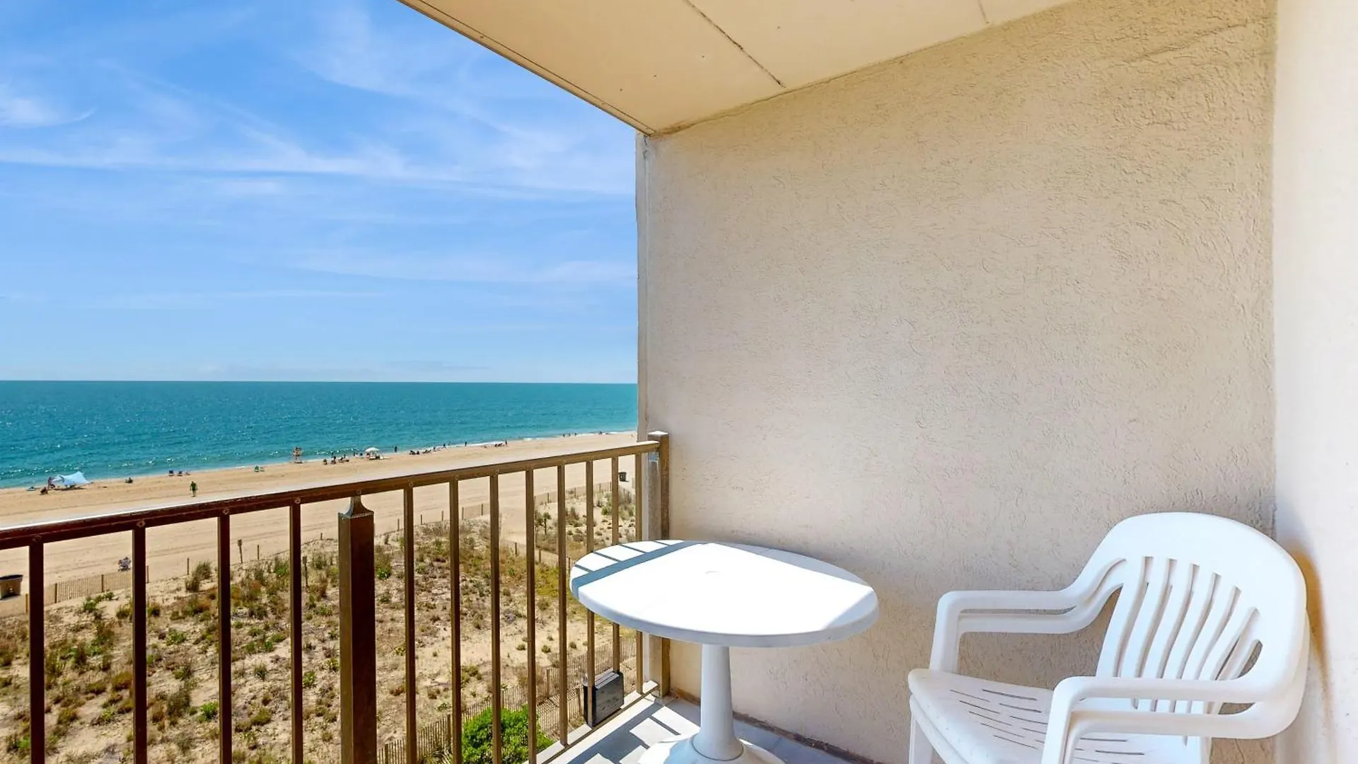 Marigot Apartment Ocean City