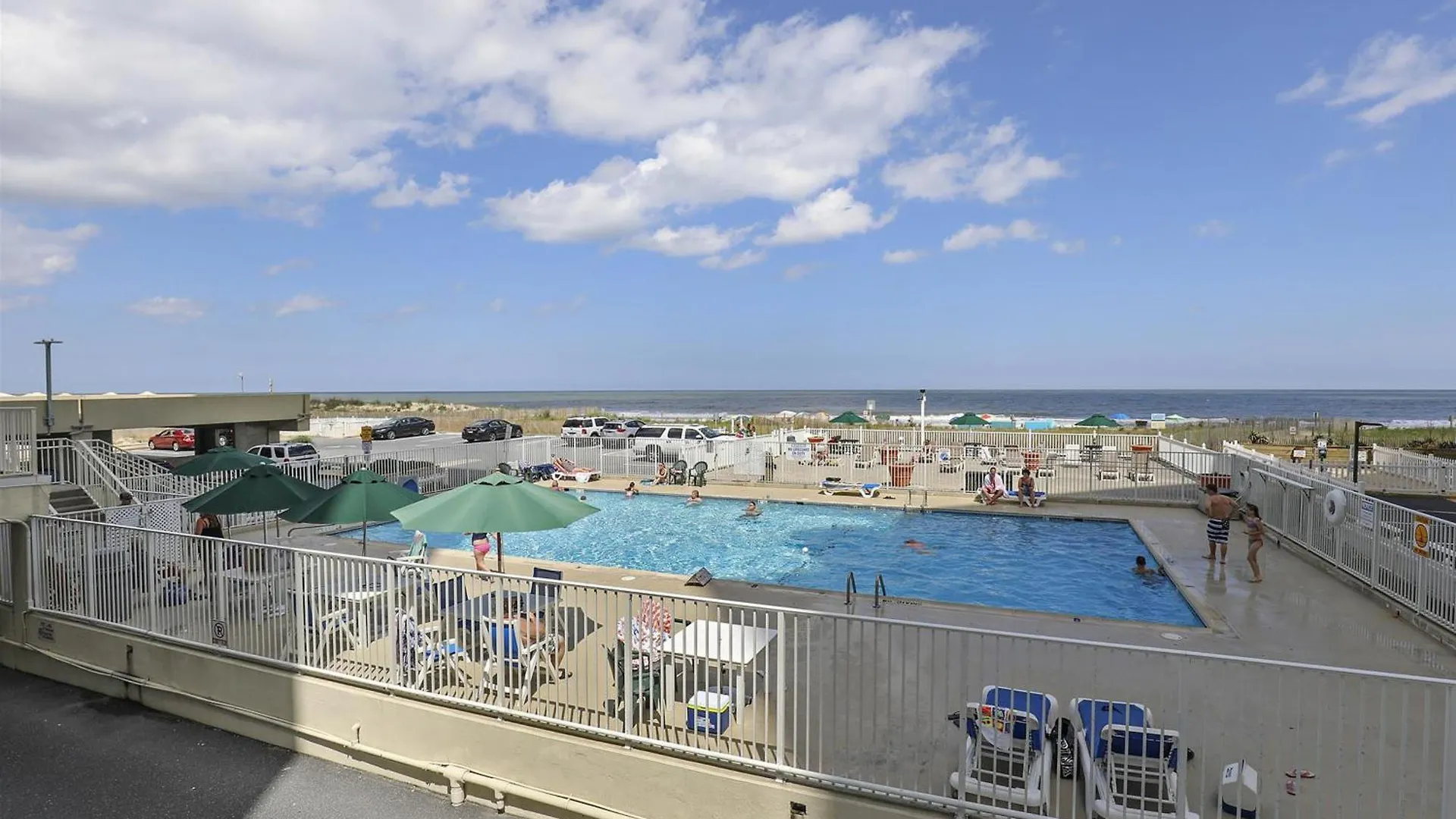 Holiday home The Quay Ii Ocean City