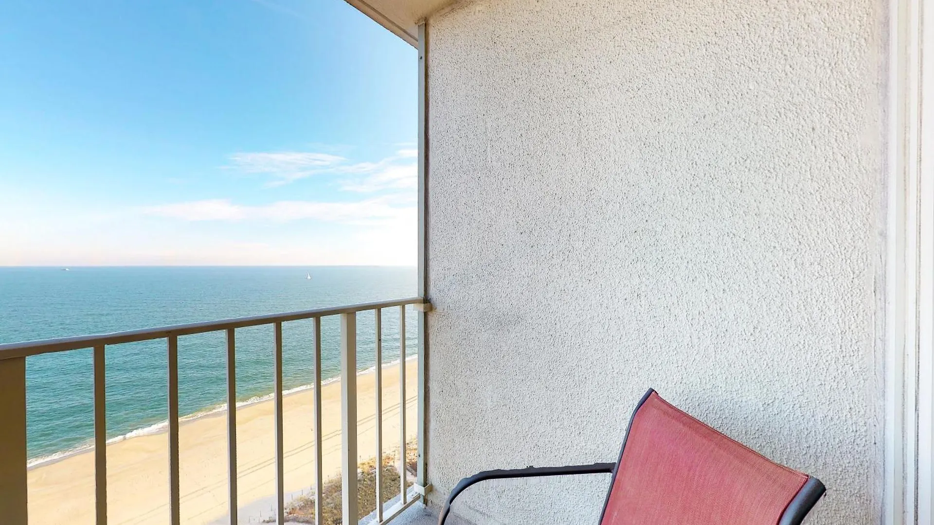 The Quay Ii Holiday home Ocean City