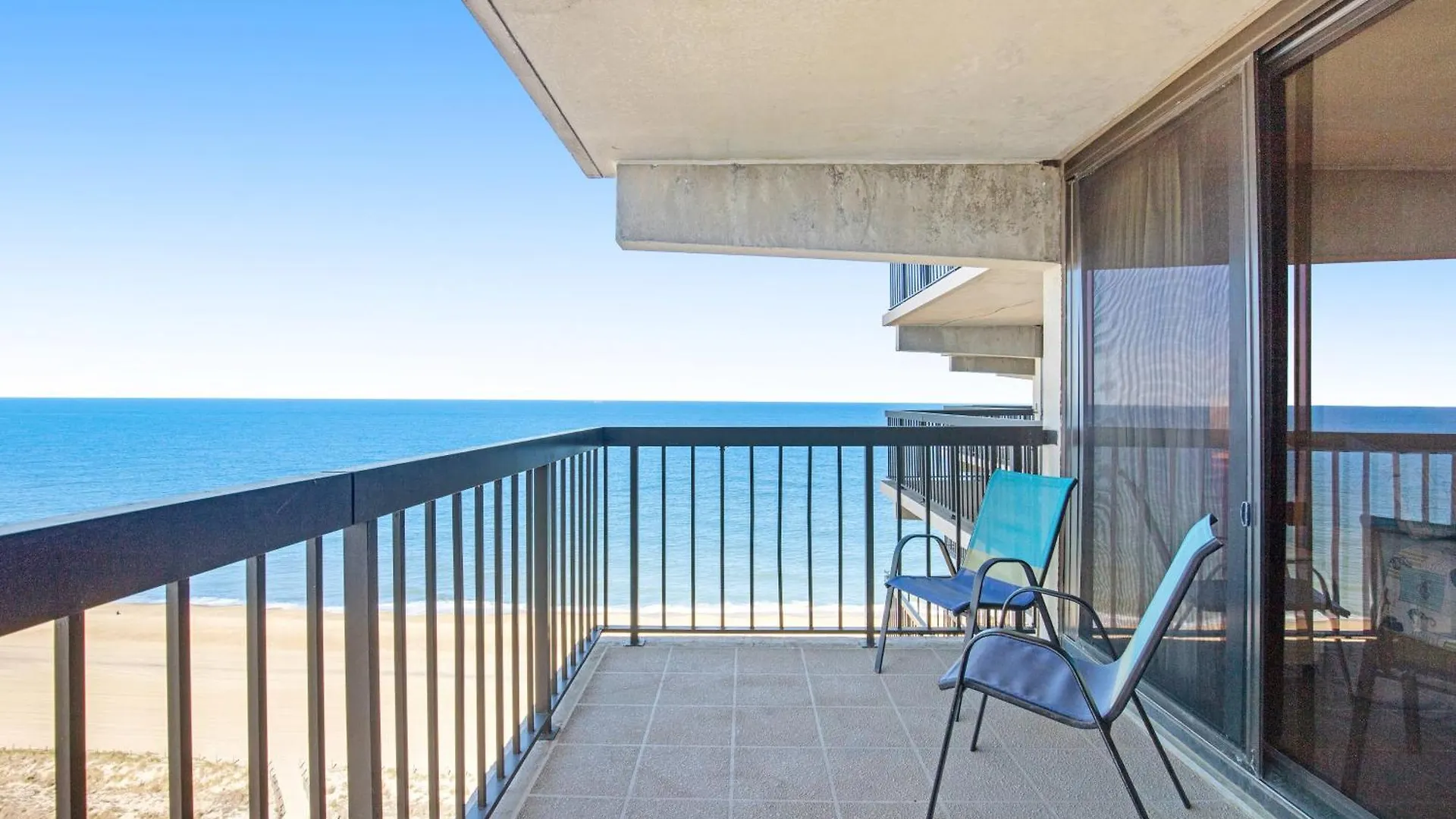 Holiday home Sea Watch Iii Ocean City