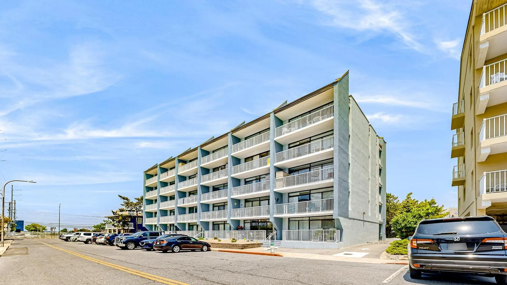 Mystic Point 405