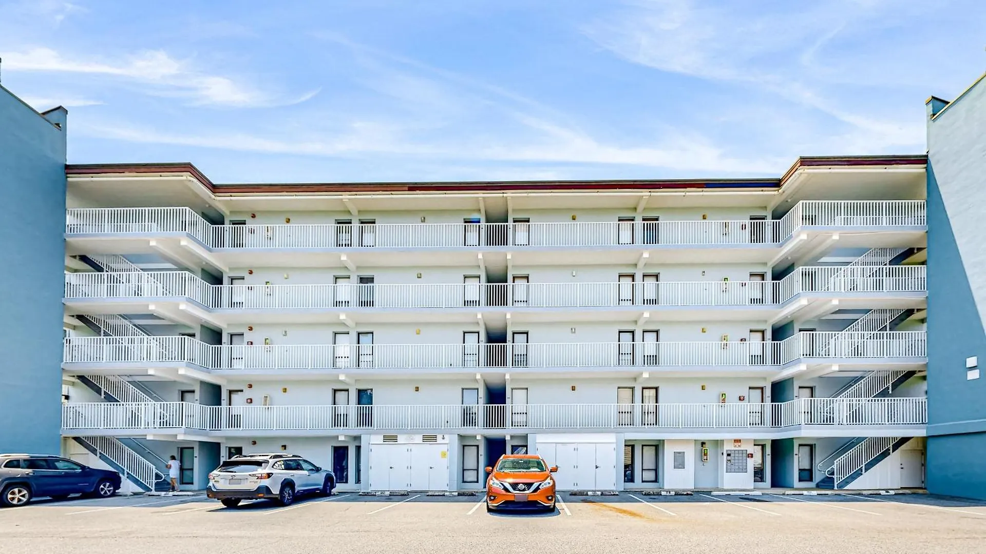 Mystic Point 405 Apartment