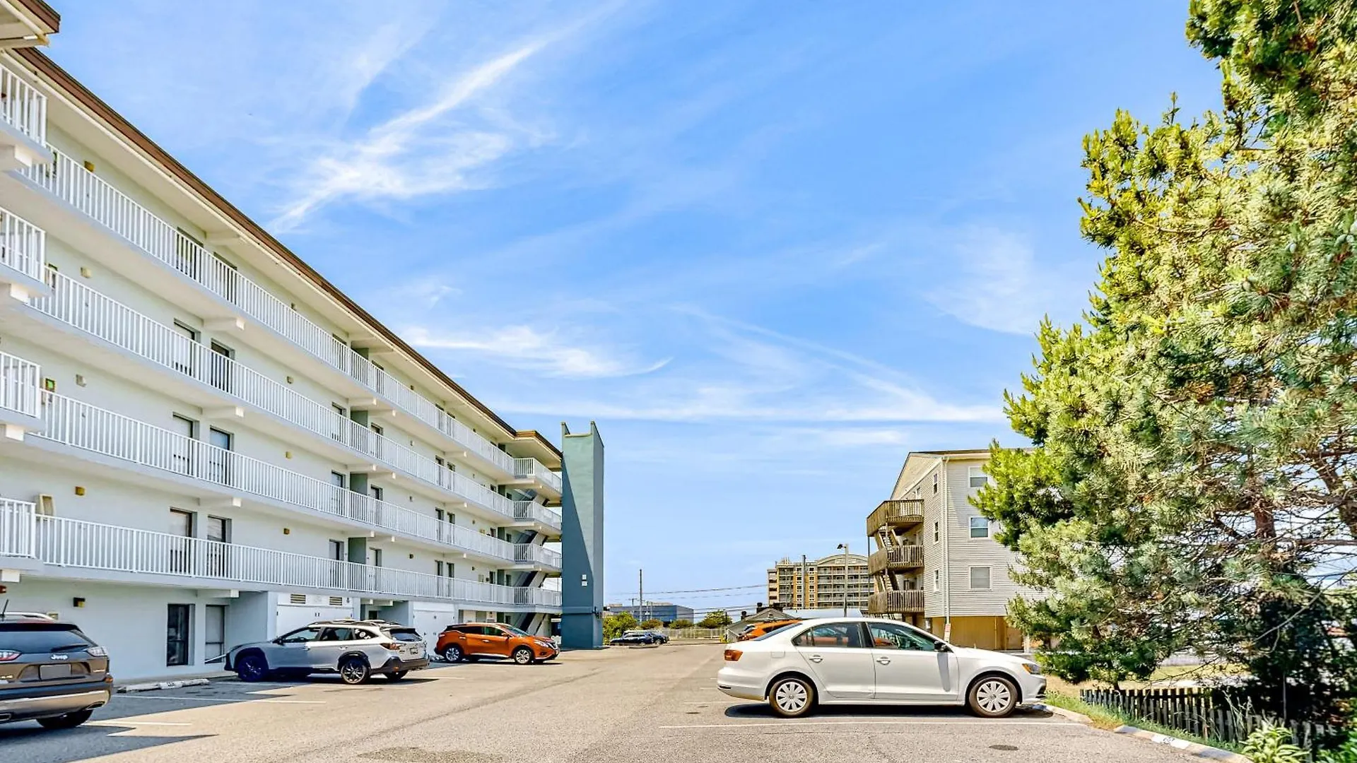 Mystic Point 405