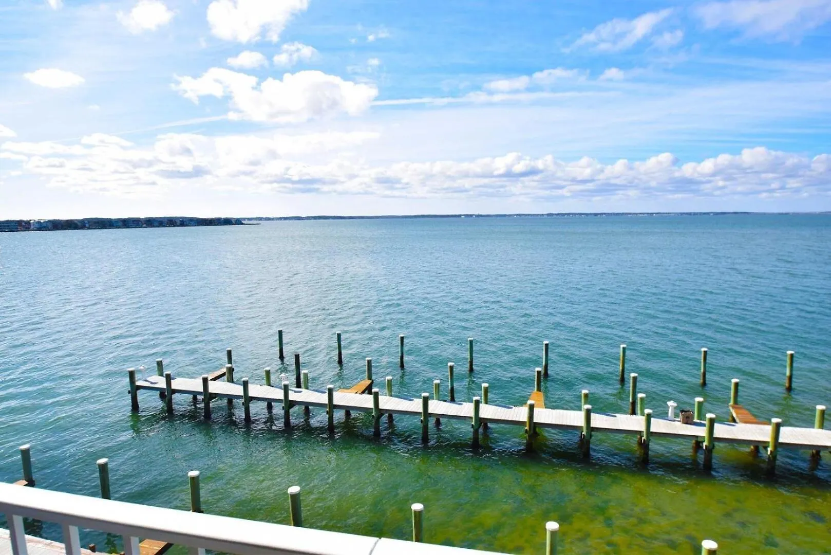 Thunder Island 15a Apartment Ocean City
