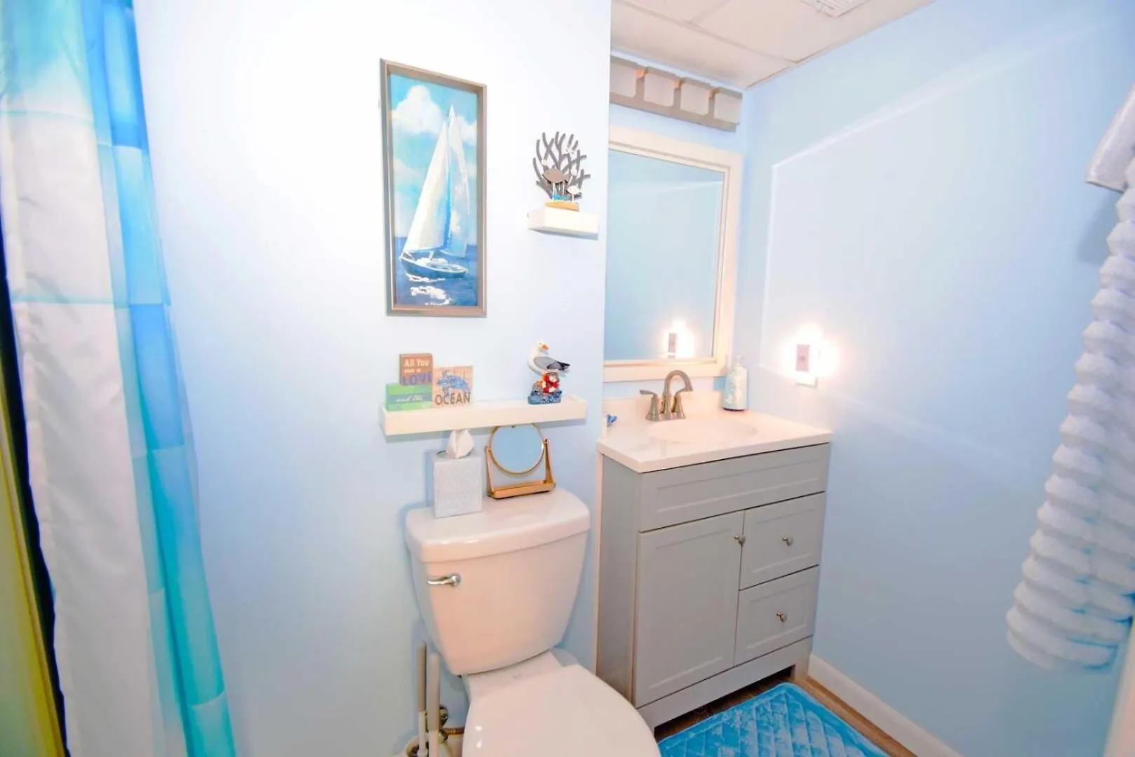 Thunder Island 15a Apartment Ocean City