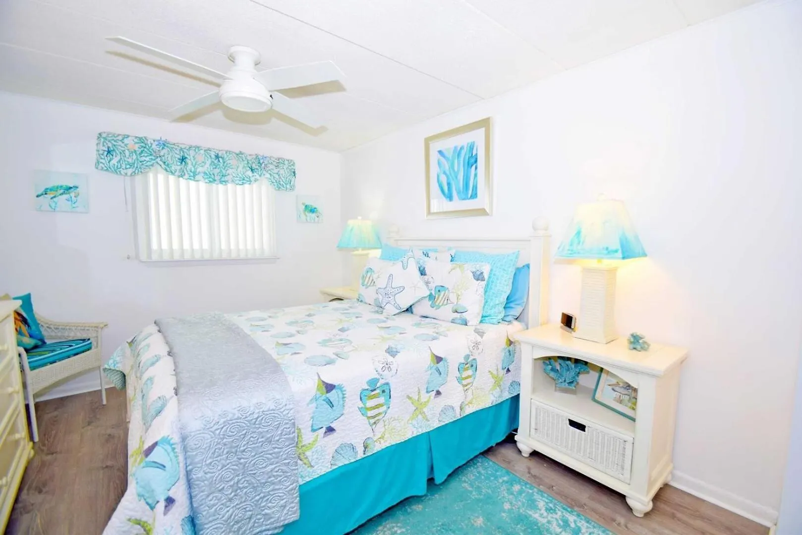 Apartment Thunder Island 15a Ocean City