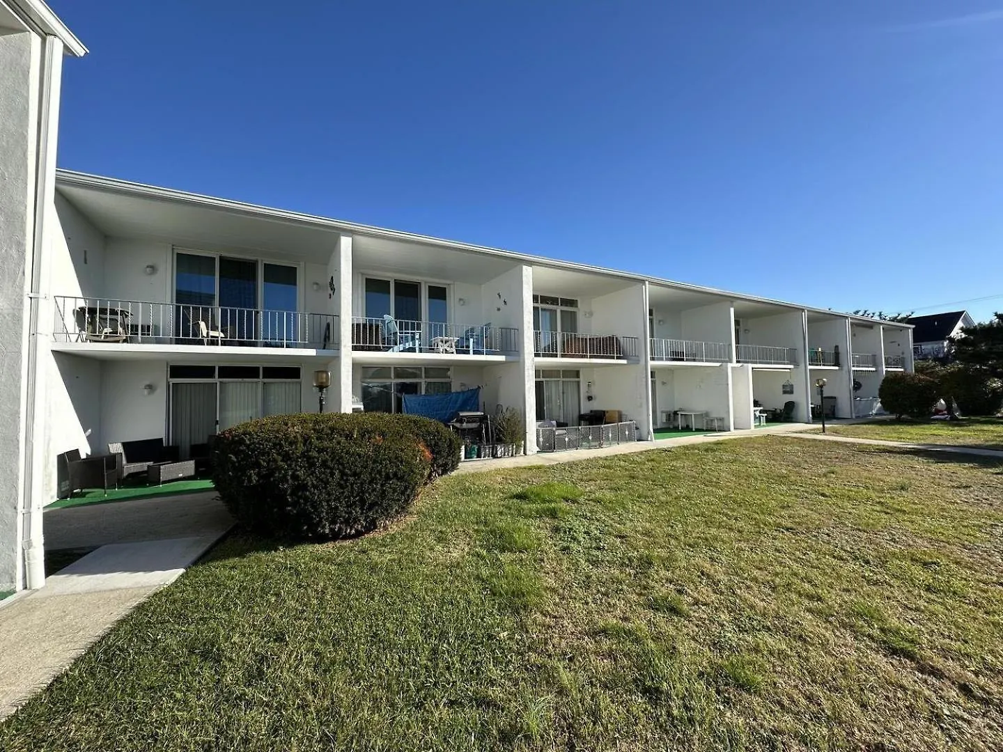 Bay Colony 16 * Ocean City