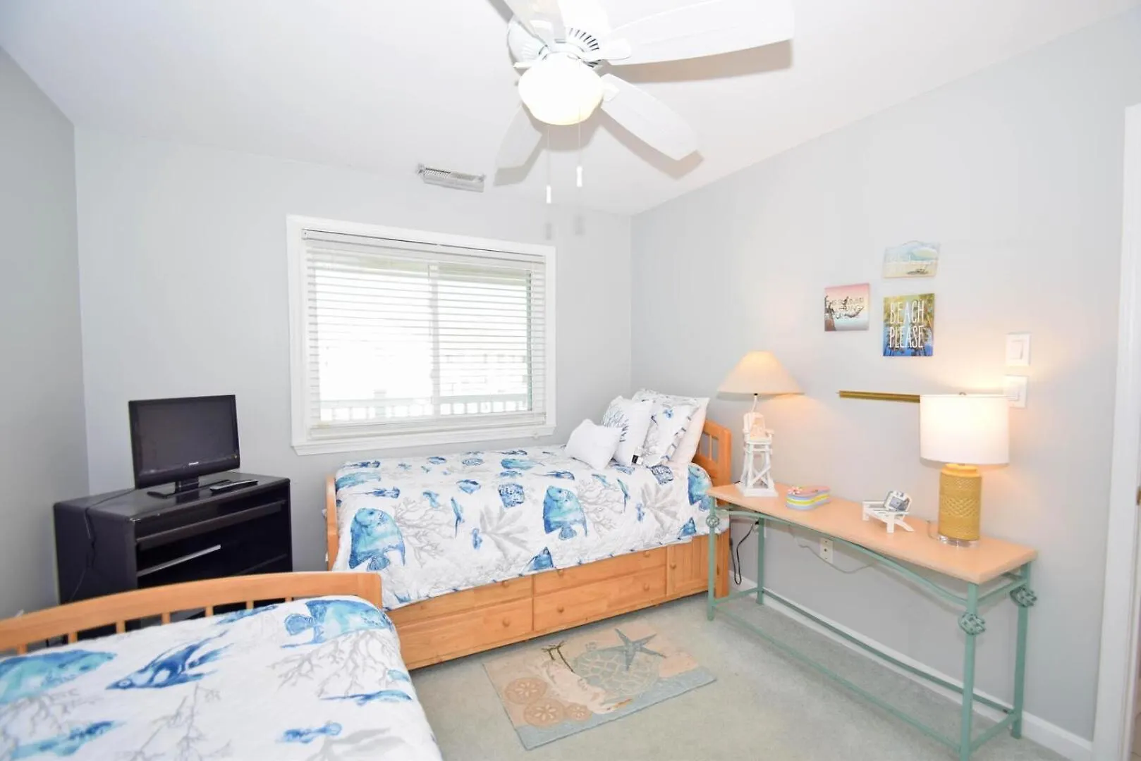 Baywatch Iii 302a Apartment Ocean City