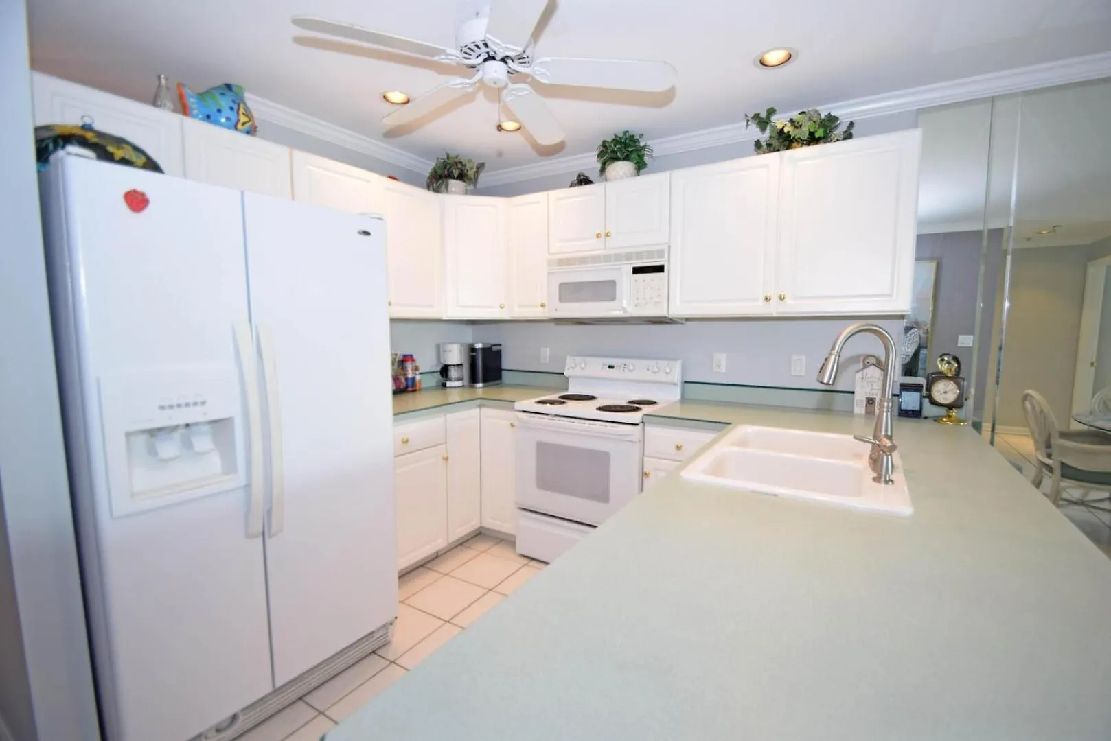 Baywatch Iii 302a Apartment Ocean City