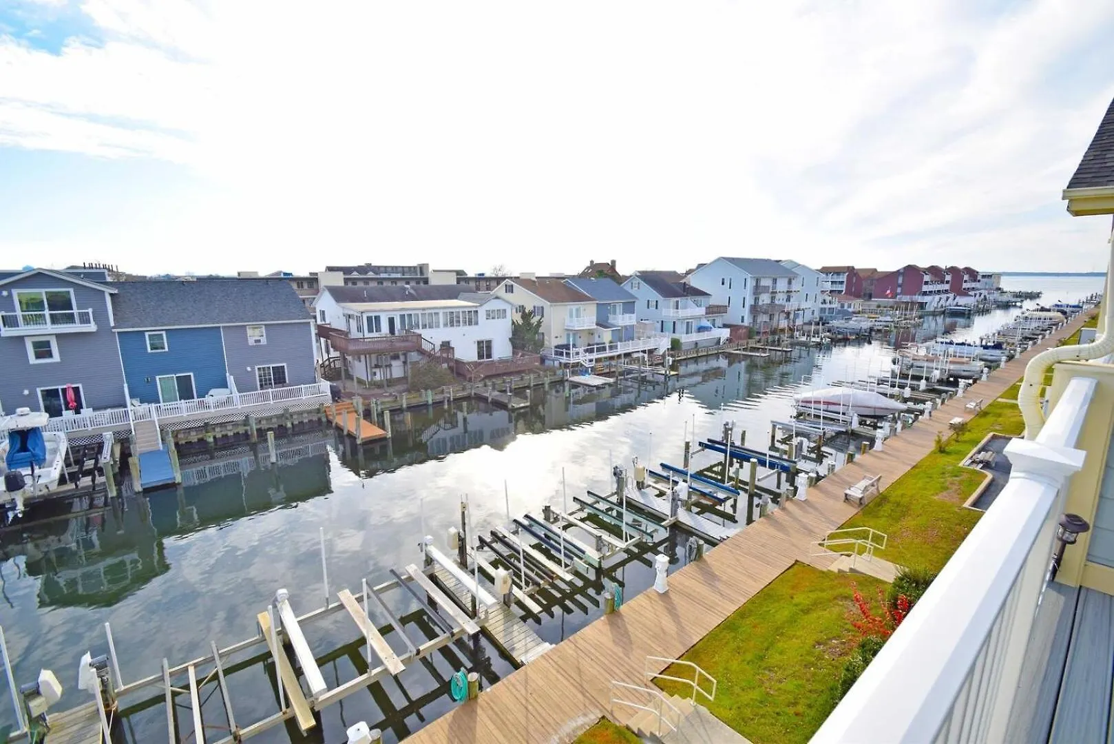 Baywatch Iii 302a Ocean City