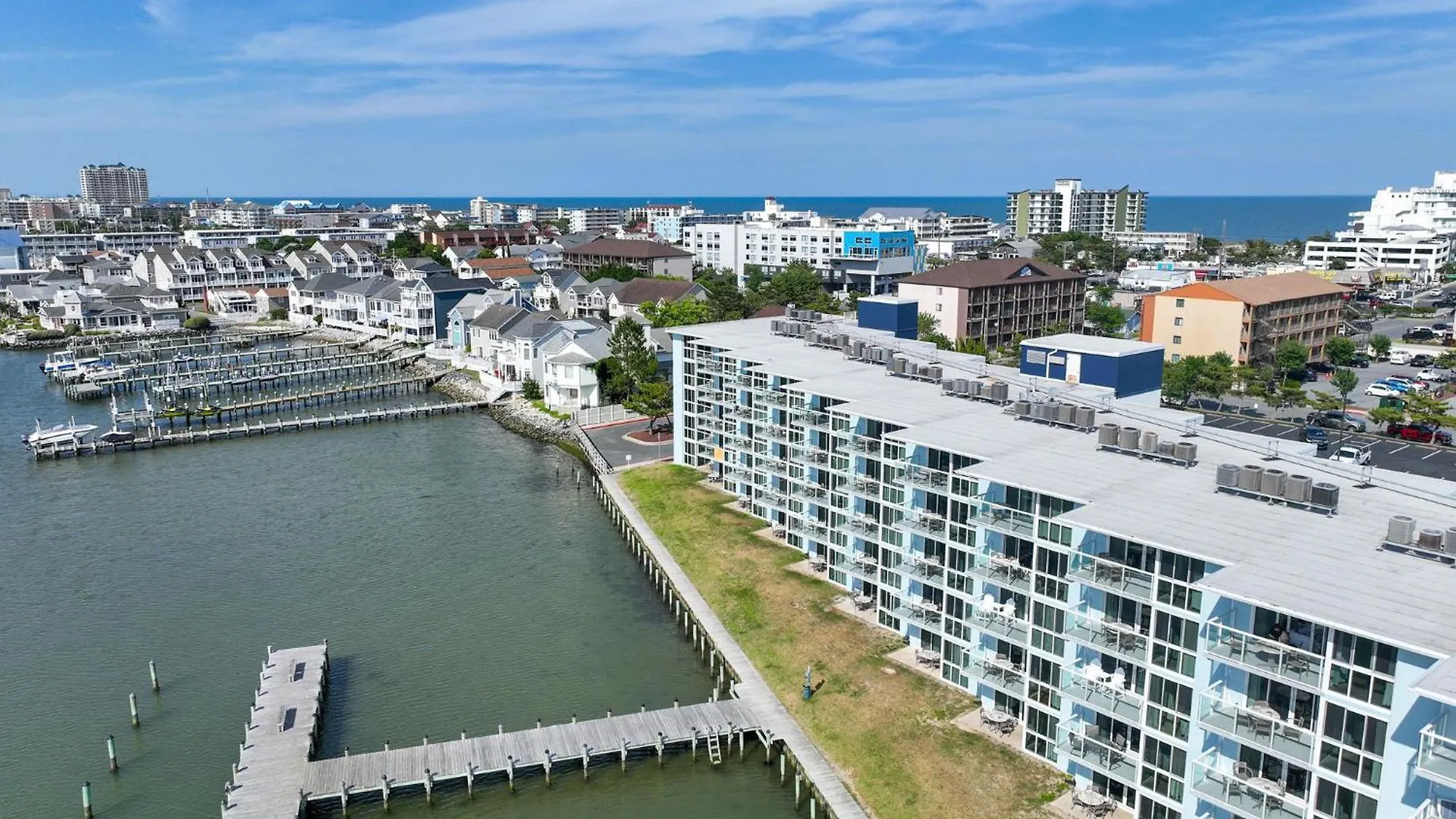Bay Club Aparthotel *