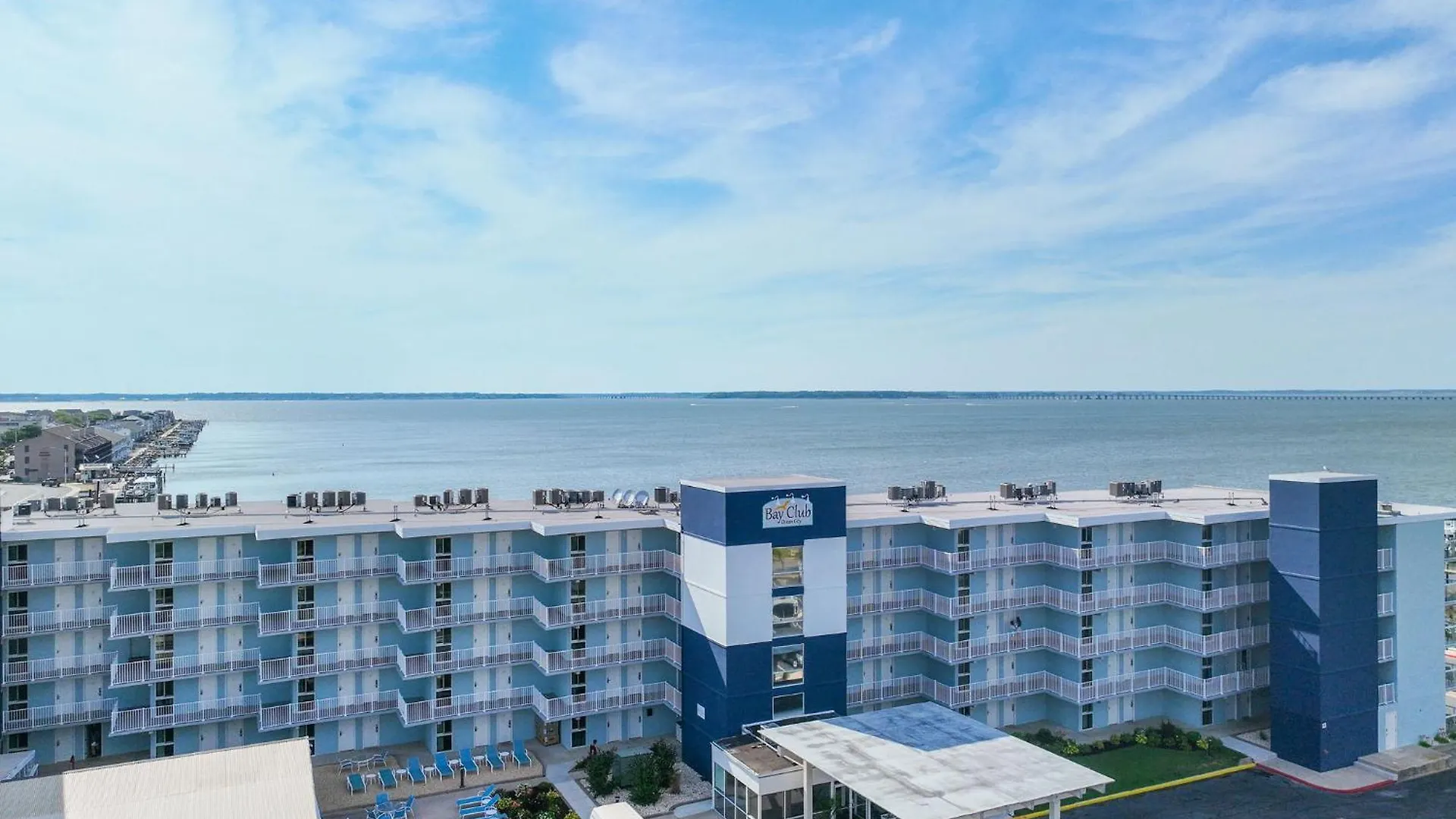 Bay Club