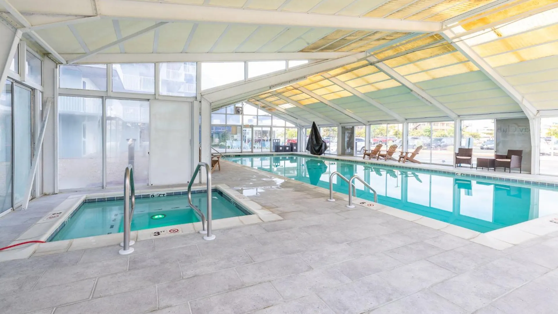 Aparthotel Bay Club