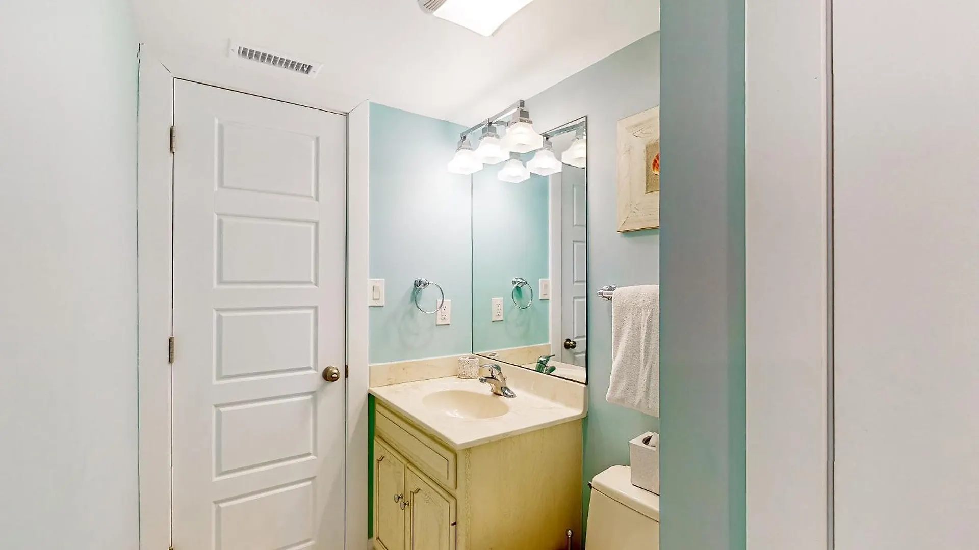 Holiday home Heron Harbour 220-02 Ocean City