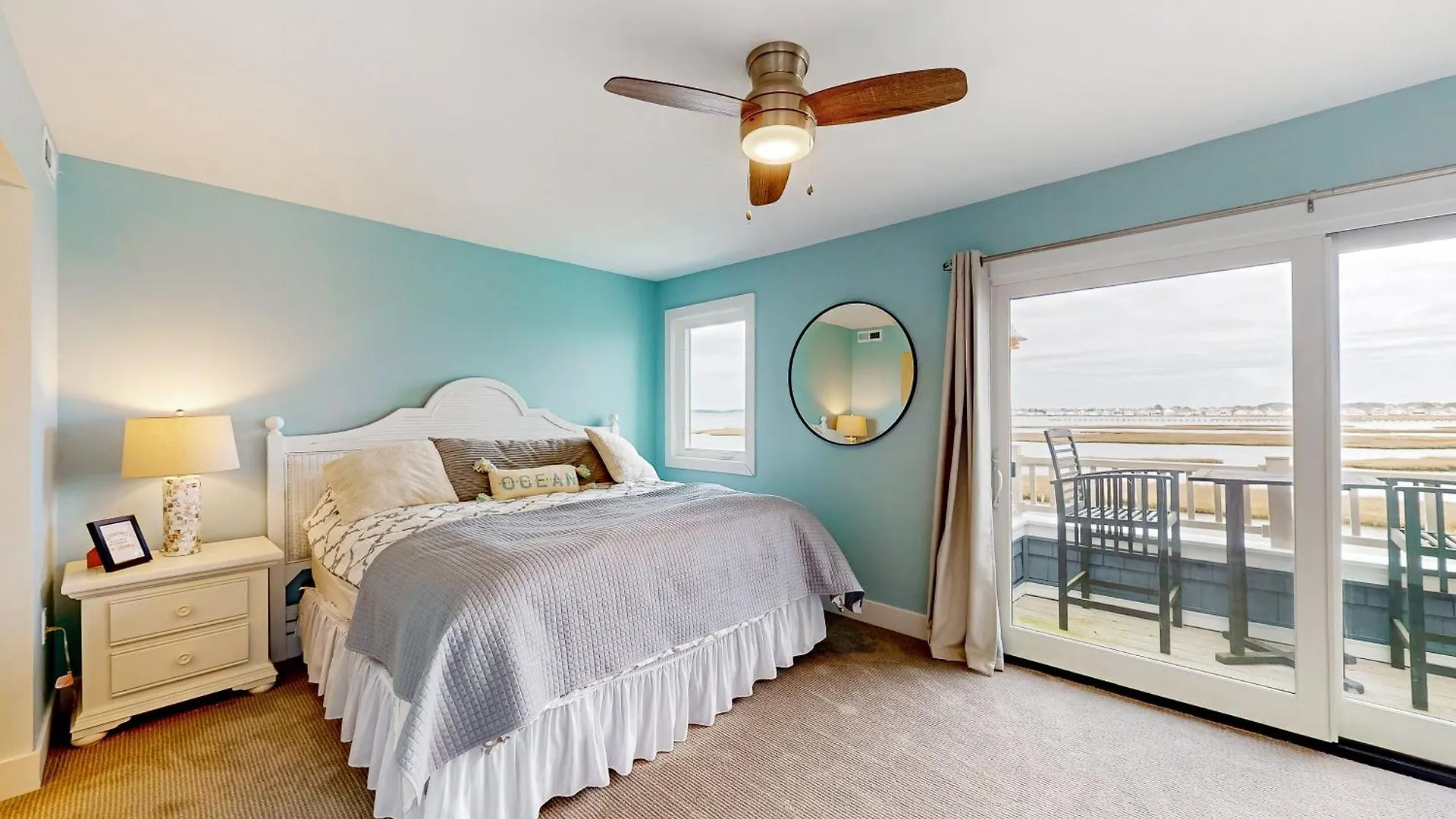 Heron Harbour 220-02 Holiday home *
