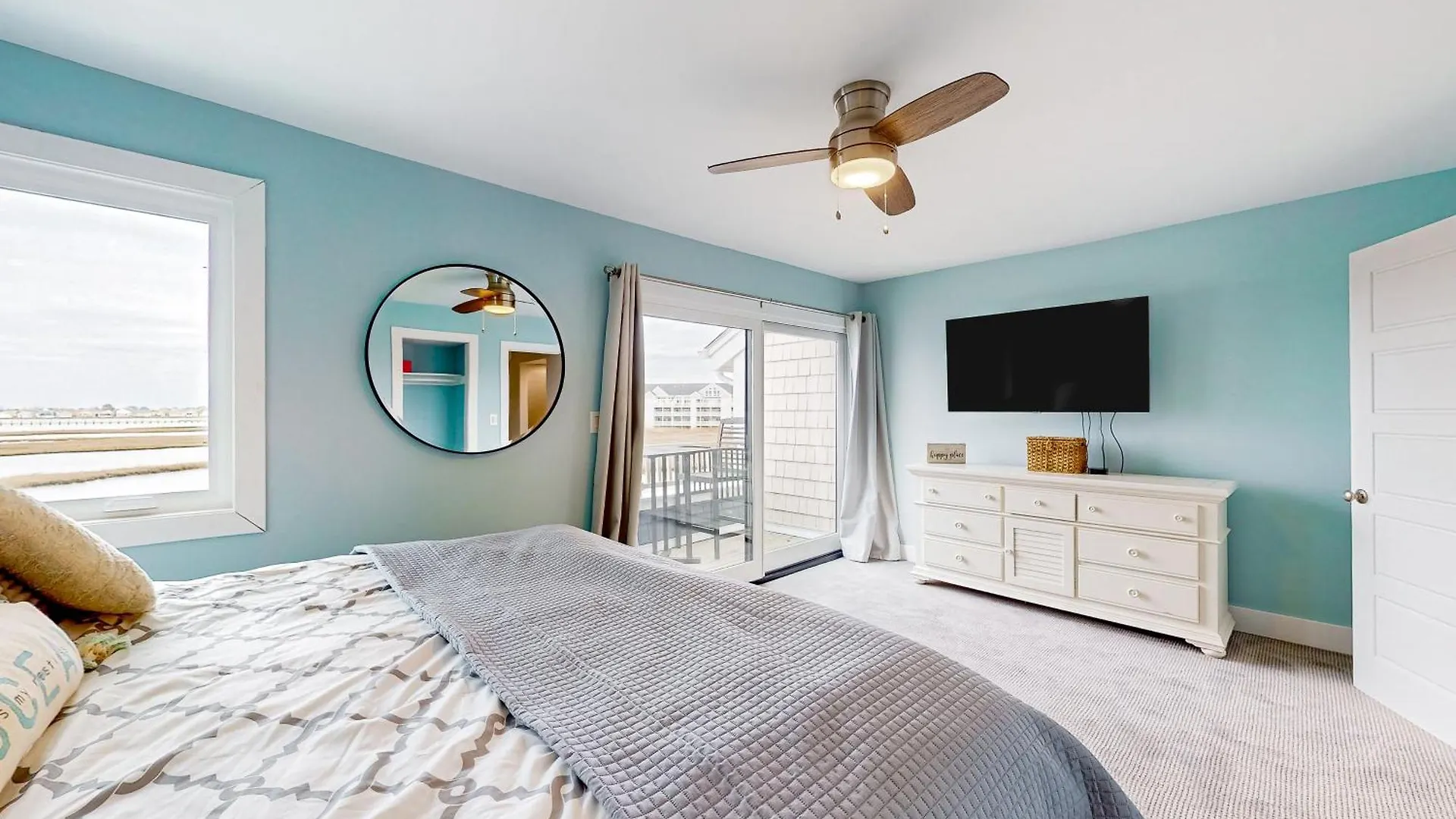 Heron Harbour 220-02 Holiday home Ocean City