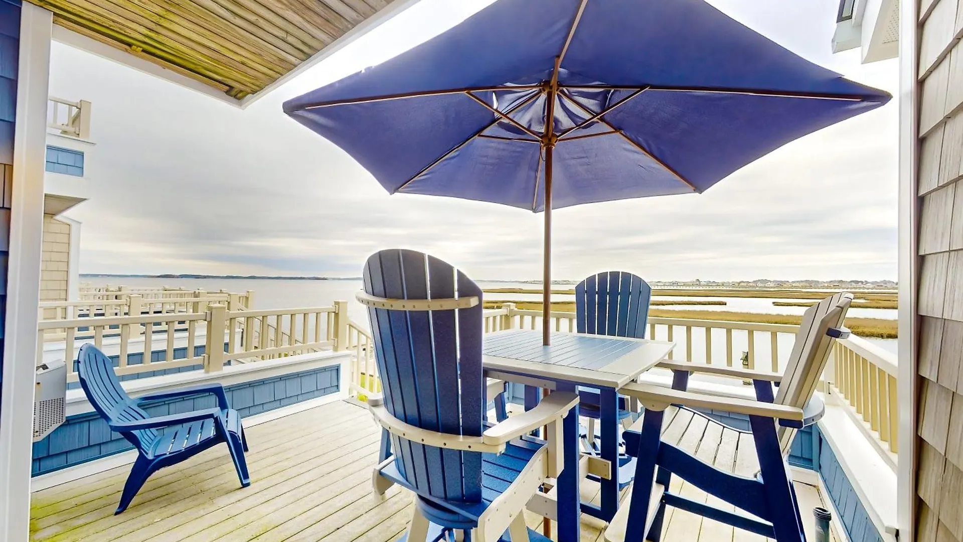 Heron Harbour 220-02 Holiday home Ocean City