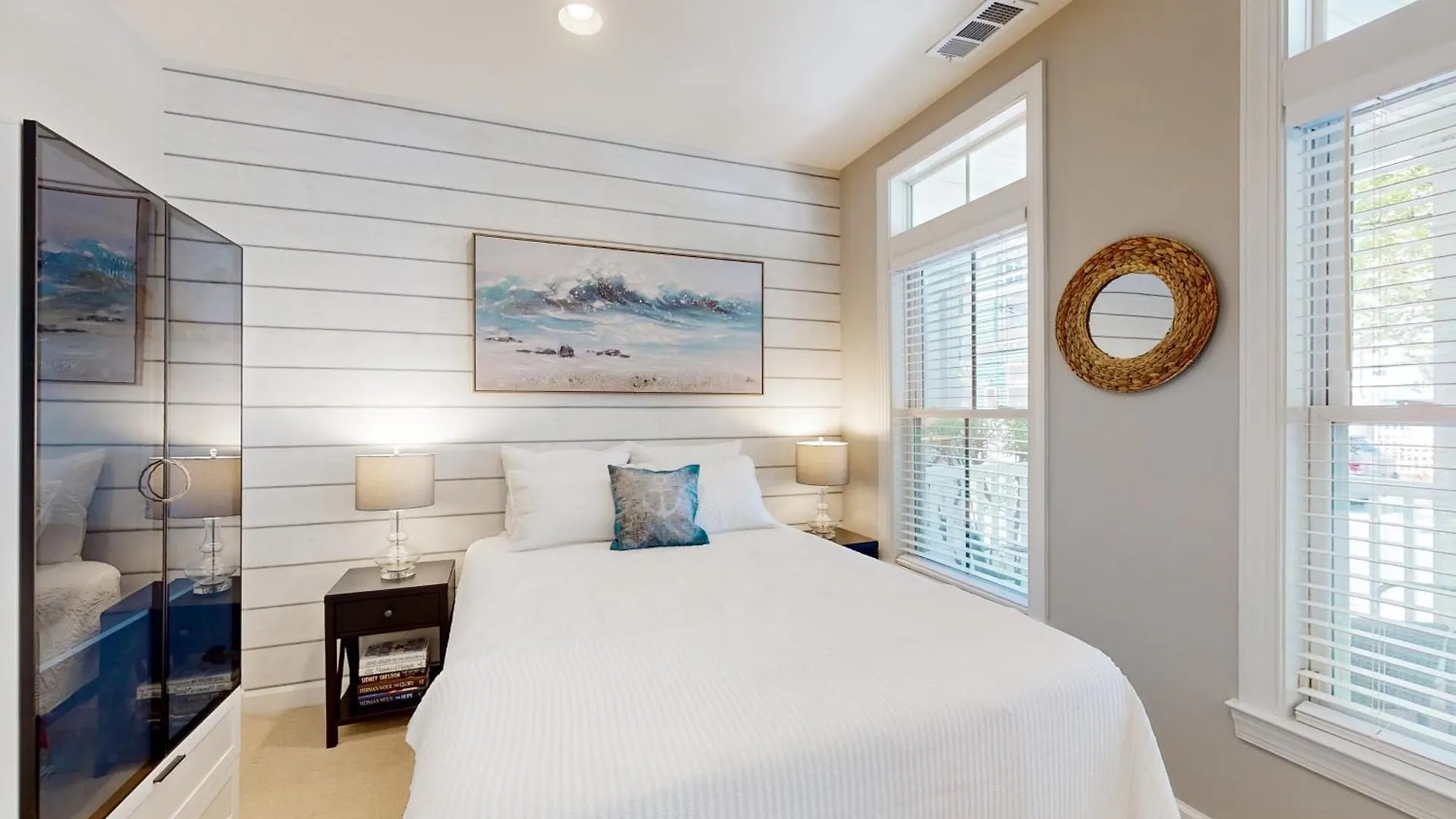 Sunset Island - 6 Side Dr Holiday home