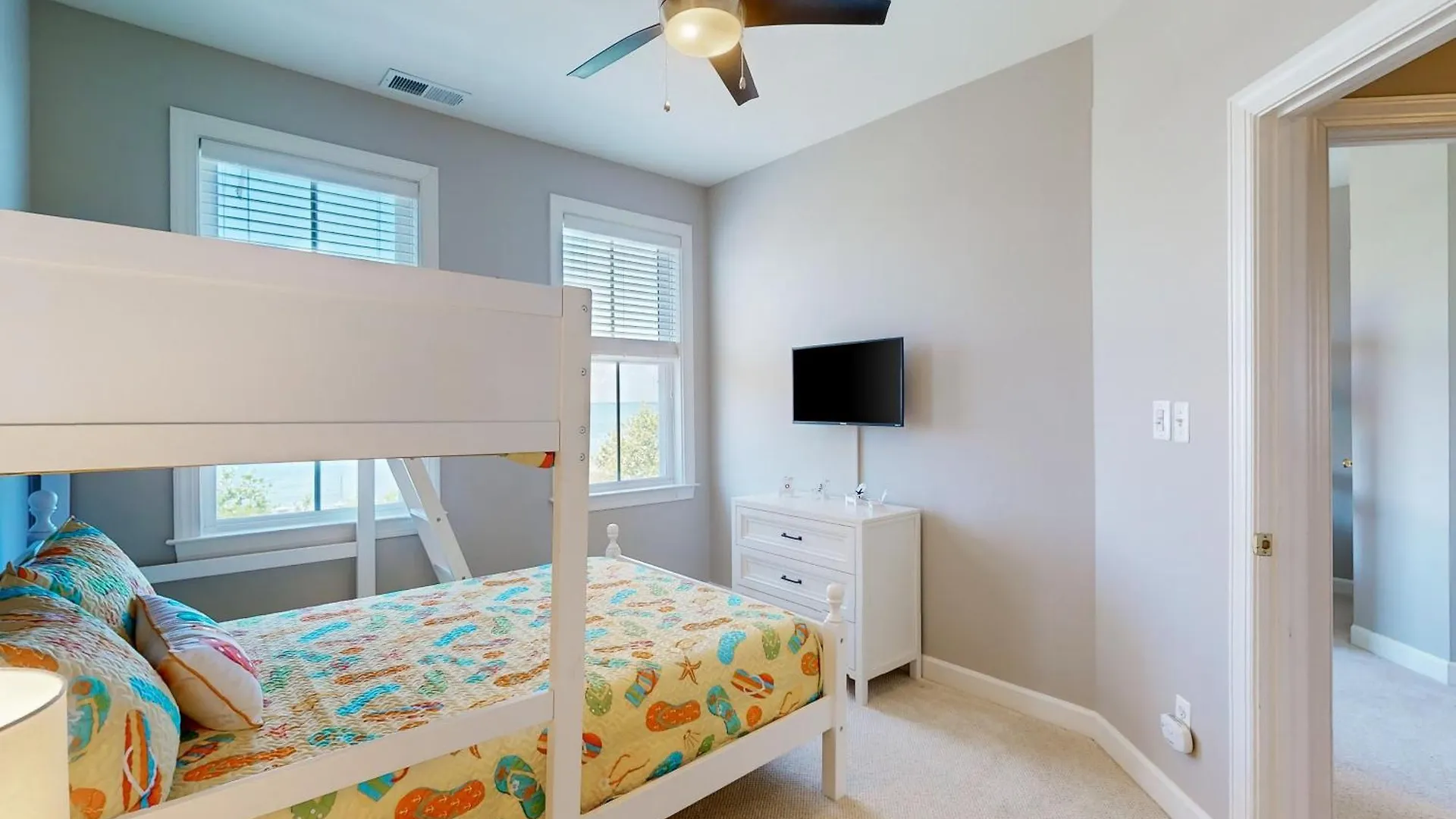 Sunset Island - 6 Side Dr Holiday home