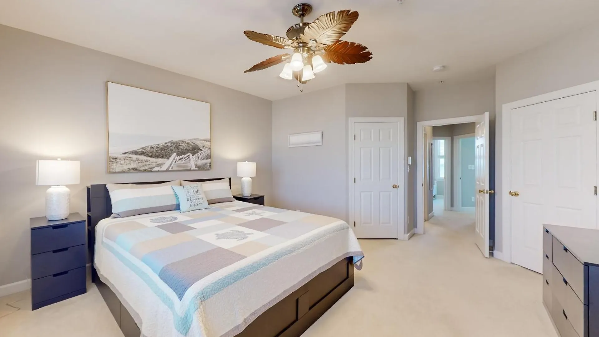 Sunset Island - 6 Side Dr Ocean City