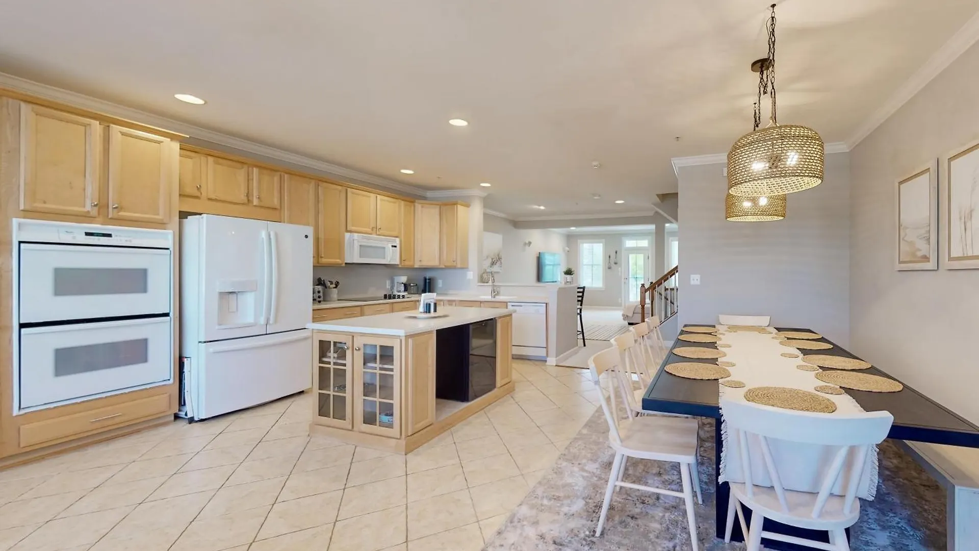 Holiday home Sunset Island - 6 Side Dr Ocean City