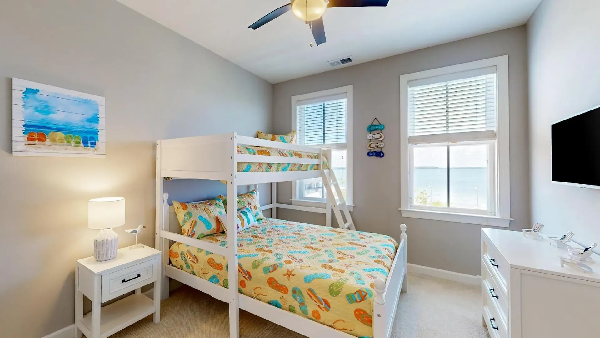 Sunset Island - 6 Side Dr Ocean City