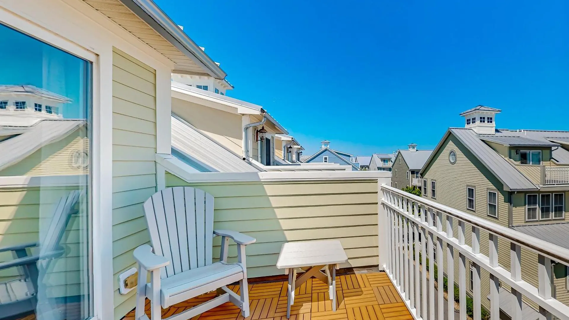 Sunset Island - 6 Side Dr Holiday home *