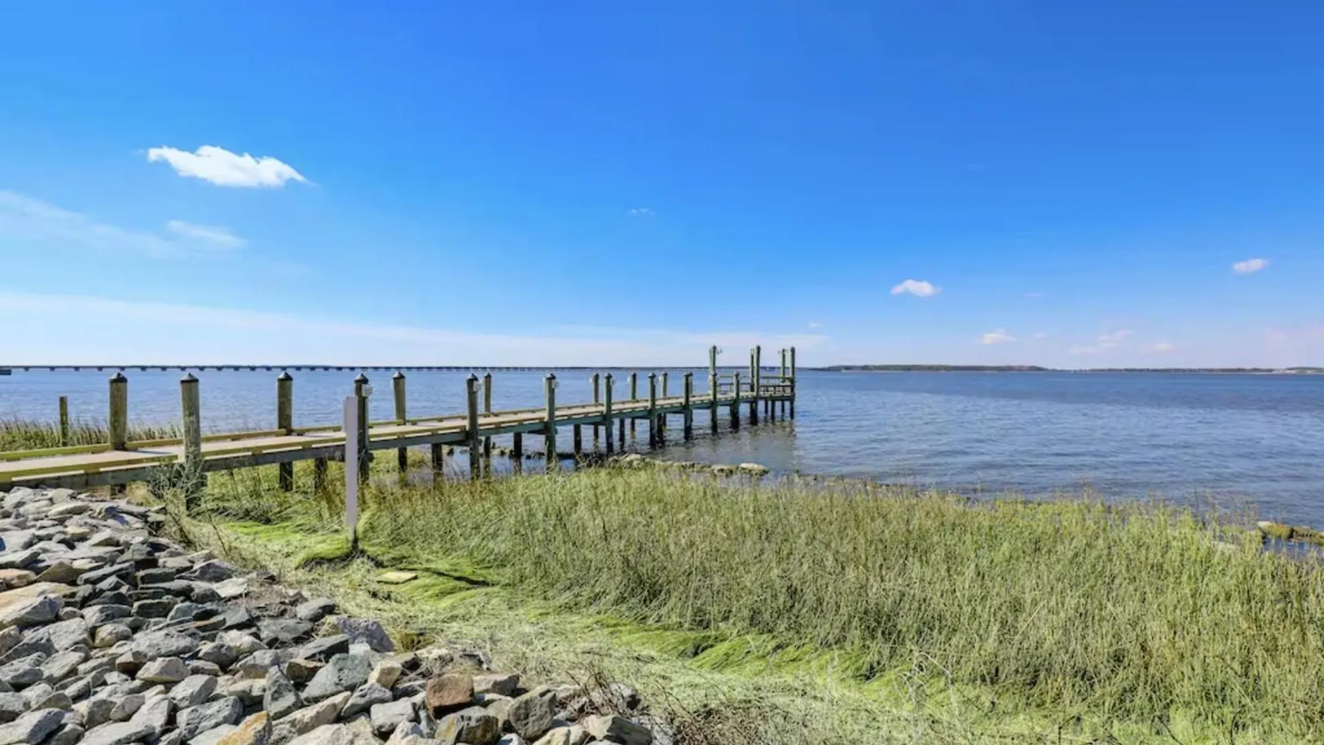 Sunset Island - 6 Side Dr Holiday home Ocean City