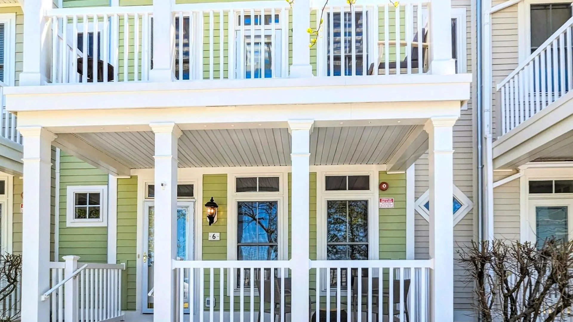 Sunset Island - 6 Side Dr * Ocean City