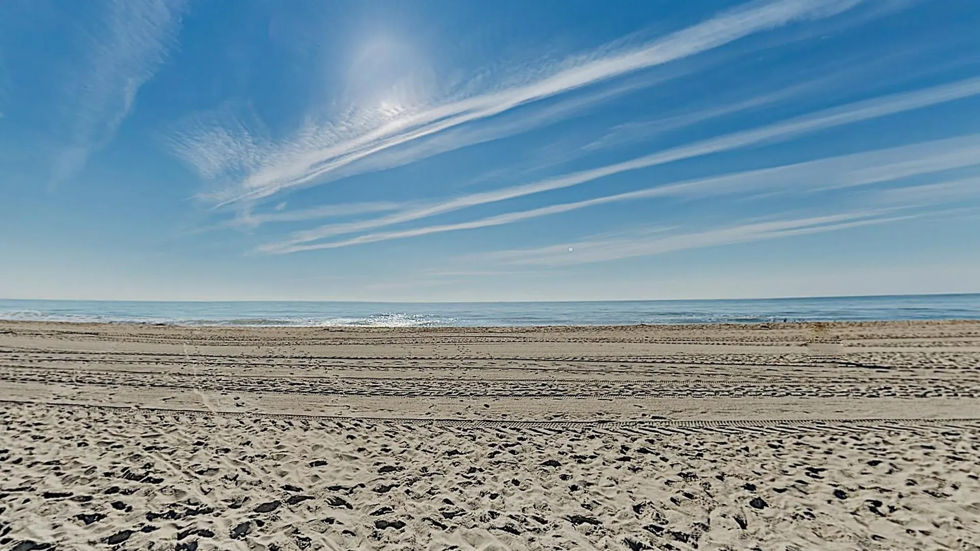 Apartment 9400 Building #307 Ocean City
