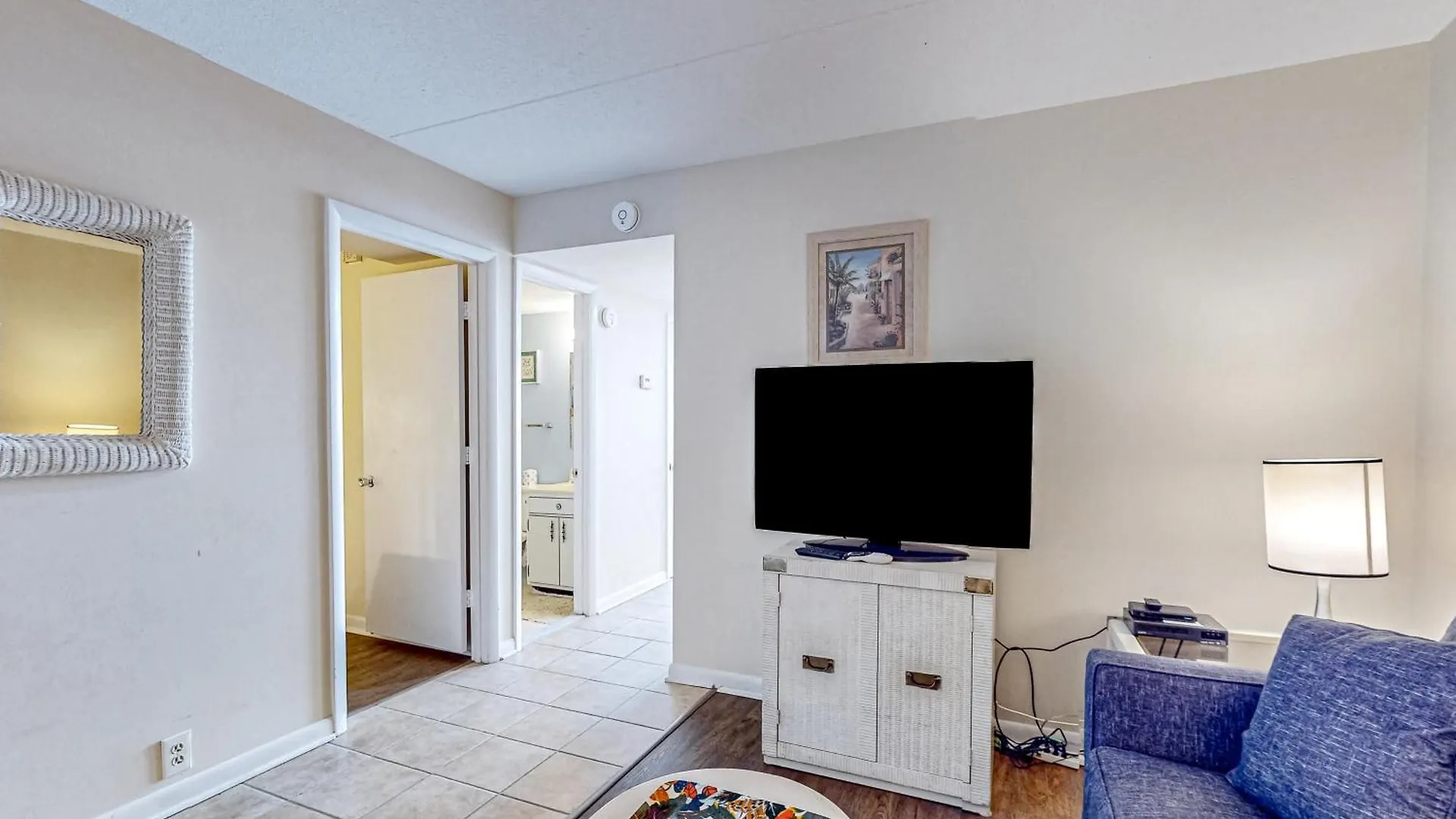 Sea Watch 1813 Apartment *