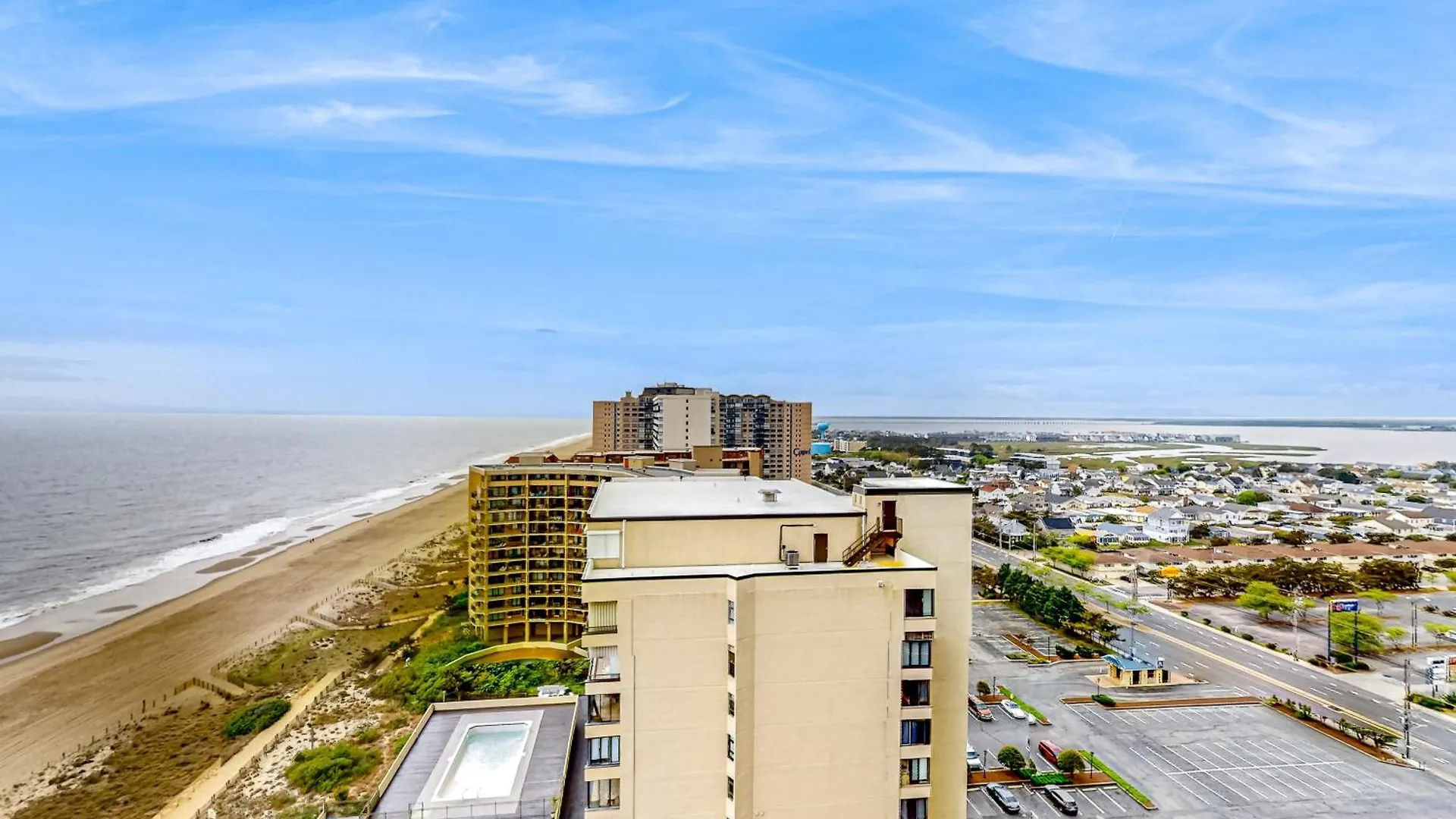 Sea Watch 1813 Ocean City