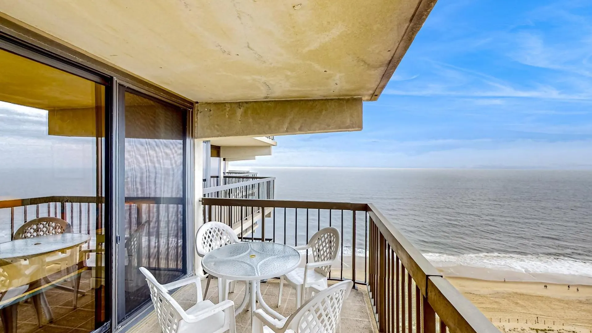 Apartment Sea Watch 1813
