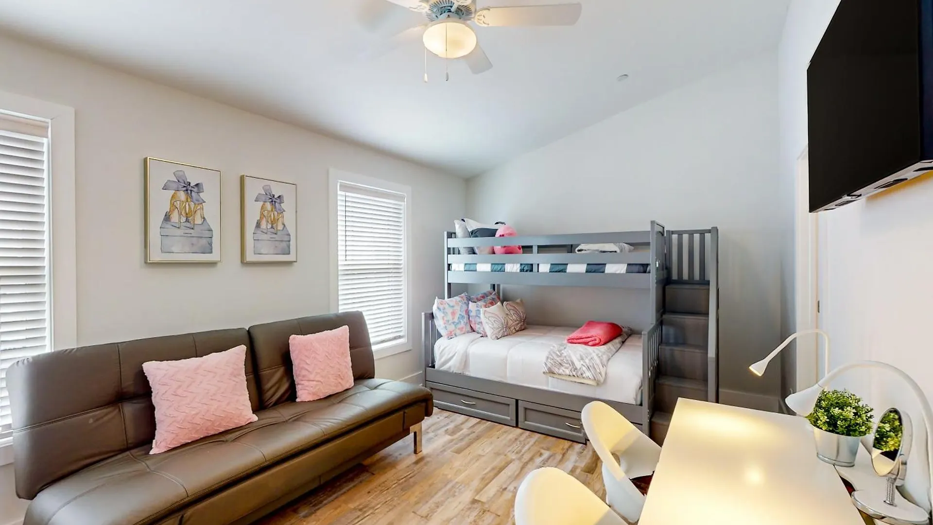 Holiday home Island Cove C *
