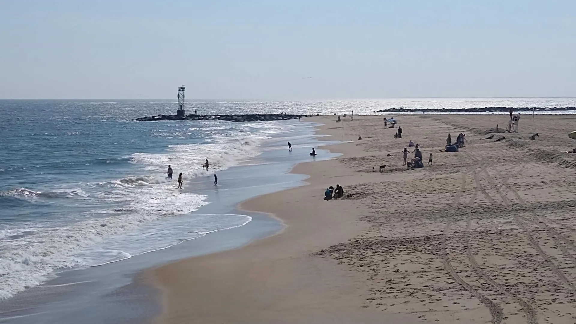Island Cove C Holiday home Ocean City