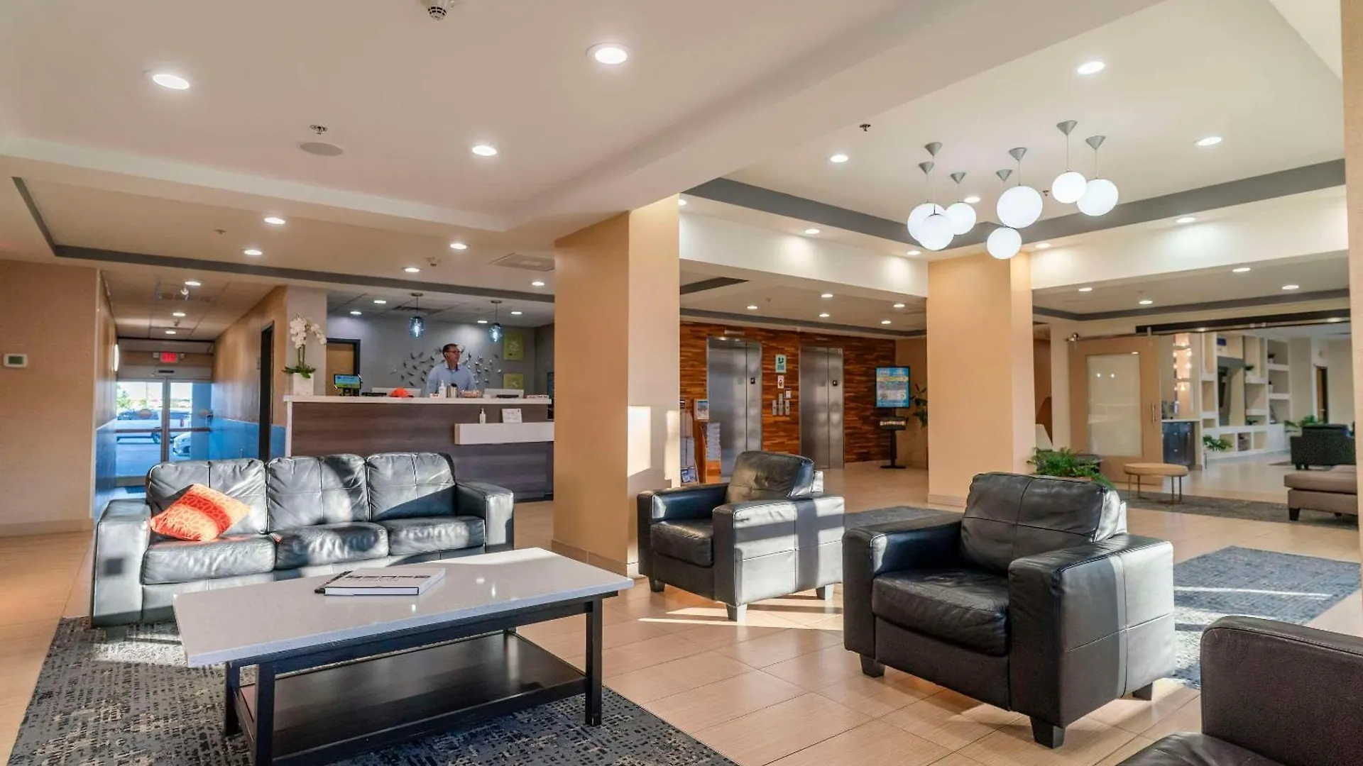 Gateway & Suites, Ascend Collection 2* Ocean City