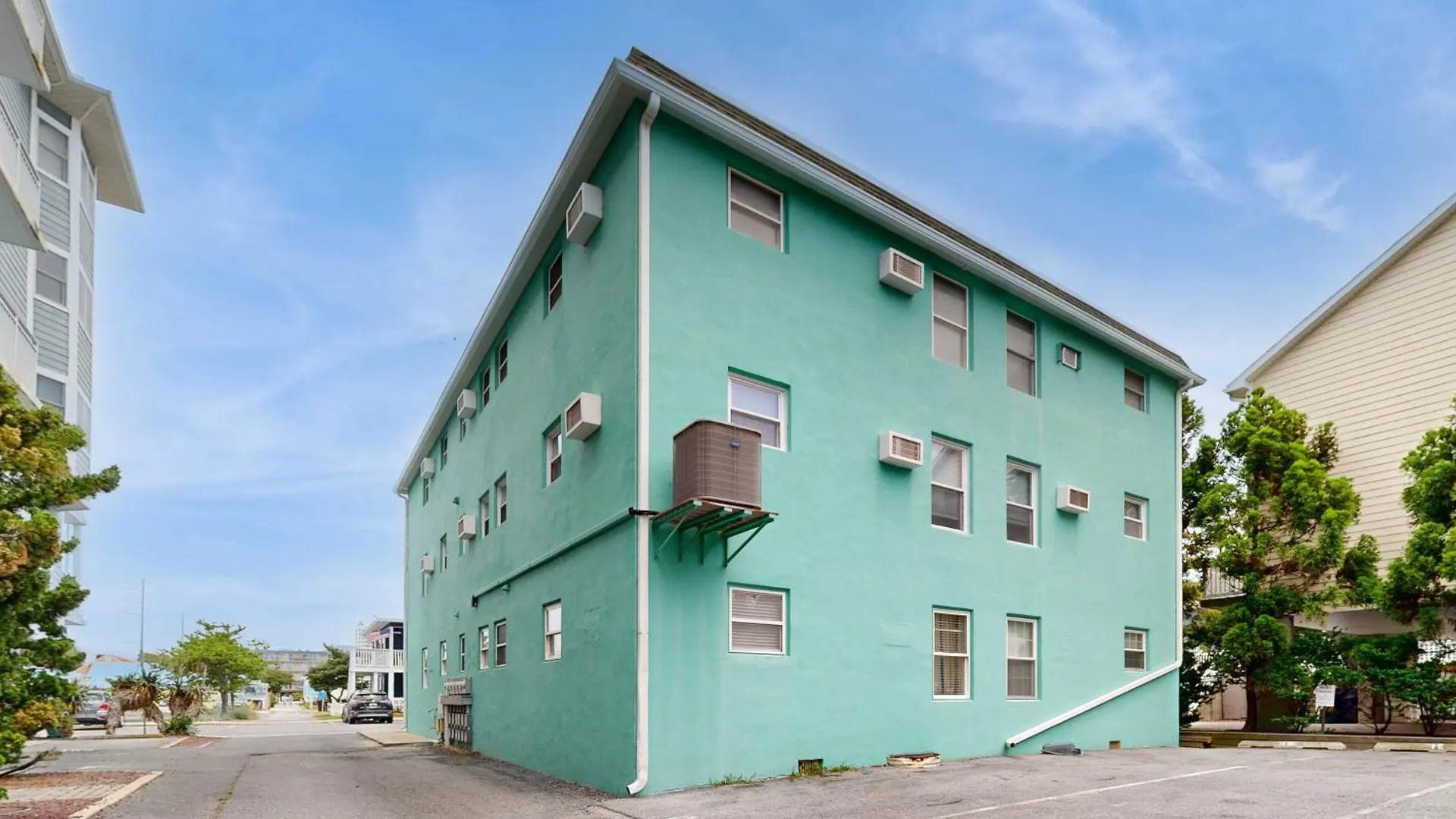 Oceanside 42 #1e-sea La Vie Ocean City