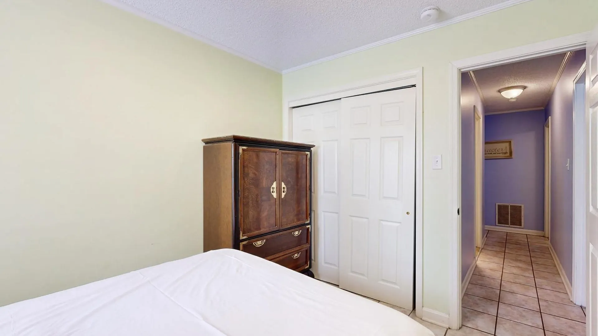 Apartment Oceanside 42 #1e-sea La Vie *